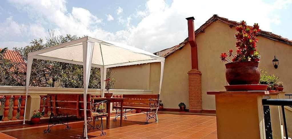 Hotel Boutique La Posada Sucre Exterior foto